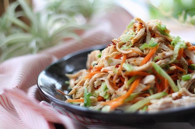 整理24道家常小菜分享，味道好营养高，家人吃的津津有味