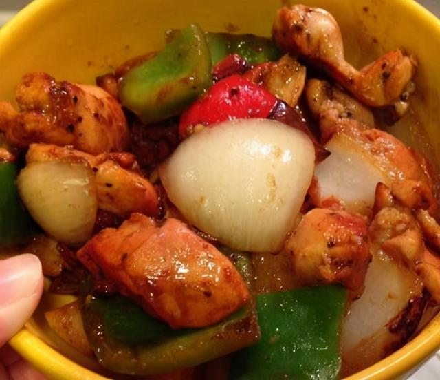 30款农家饭推荐，就地取材烹饪鲜美味道，好吃不油腻喔