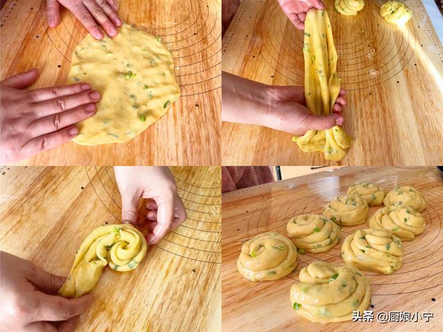 孩子放假懒人早餐饼，做一次7天不早起，3分钟出锅，挑食也爱吃