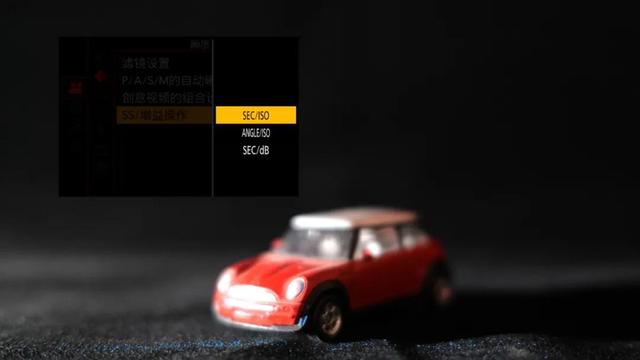 松下全画幅微单S1固件升级啦~ 不花钱又变一台新机