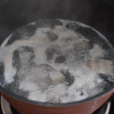 吃货们决不能错过的招财进鲍（宝）红烧肉