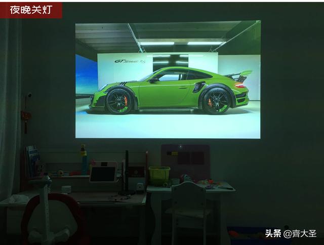 号称旗舰的坚果J10投影24小时体验：你最该关心的6个问题