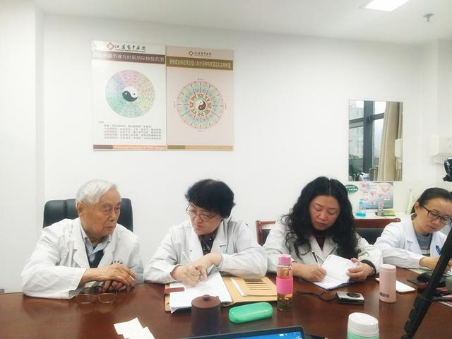 谈勇|为医之道 至精至微丨南京中医药大学谈勇：平生胸中医国法，倾力疏扶绽新生