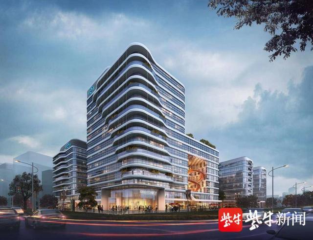 项目|南京浦口一季度重大项目集中开工，总投资144亿元