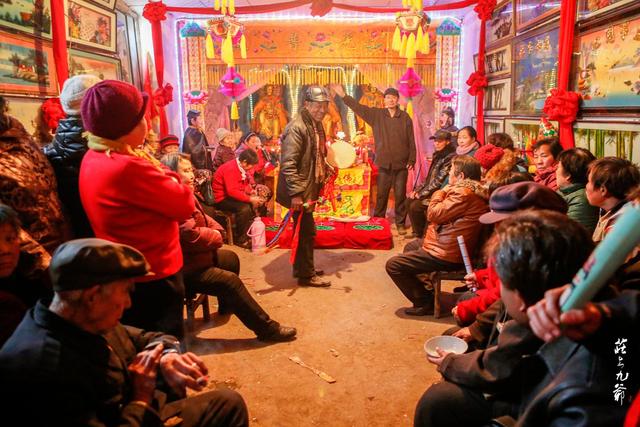 「世界那么大」古镇的古树都长到古宅的房间里了 奇怪的是却名不见经传