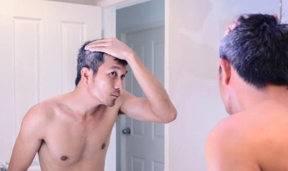 白发|白头发越拔越多？减少白发小妙招了解下