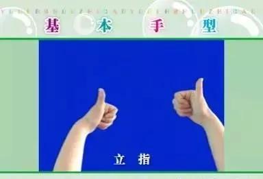 #你的育儿经#用这些童谣和孩子一起玩手指操，开发右脑，孩子越玩越聪明