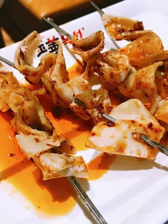 湖西路6家口碑超高美食小店，好吃到已经藏不住了！