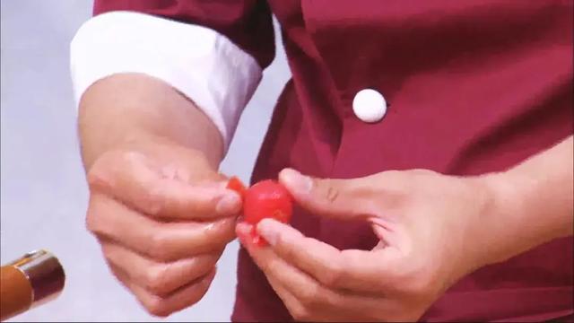 维生素|茄子、青椒的最佳吃法！少油又好吃，营养不流失！简单易做