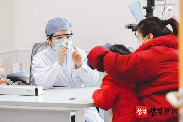 弱视|别错过先天弱视治疗黄金期，孩子满六月龄