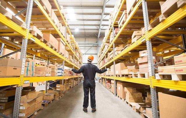 新“快递之王”诞生？3个月送出46亿包裹，远超顺丰和申通