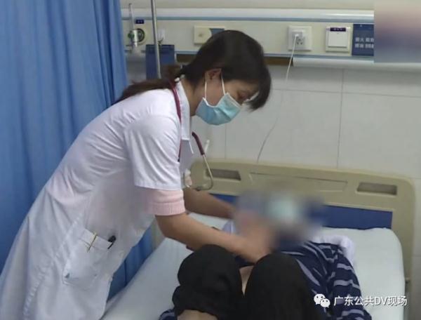 热射病|男子大热天躲进被窝治感冒，真出事了