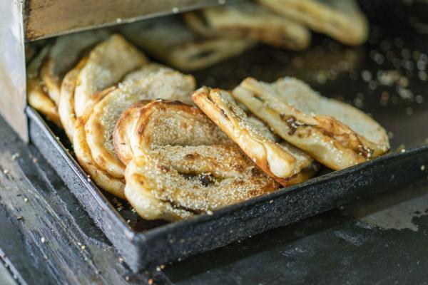 这天气，不多吃点都对不起哆嗦的手