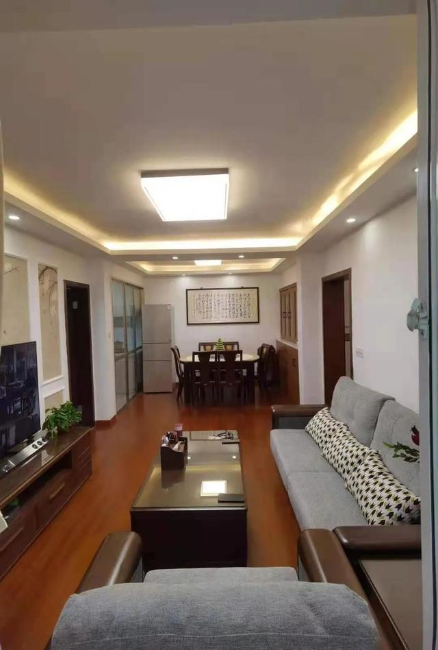 改造|杨浦这个街道第一户“适老化”全屋改造完成