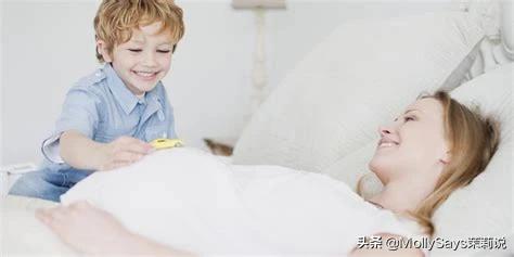 「你的育儿经」孕妇健康：当你有已经有一个学龄前的孩子时，如何挺过第二次怀孕
