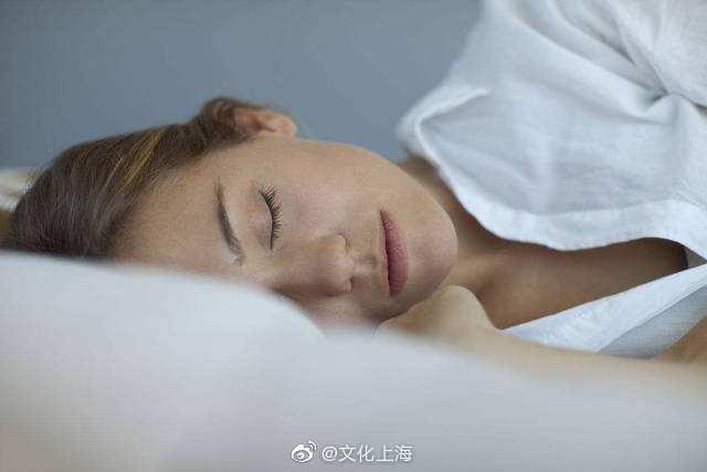 睡眠|深睡眠越久越长寿，你的睡眠质量好吗？