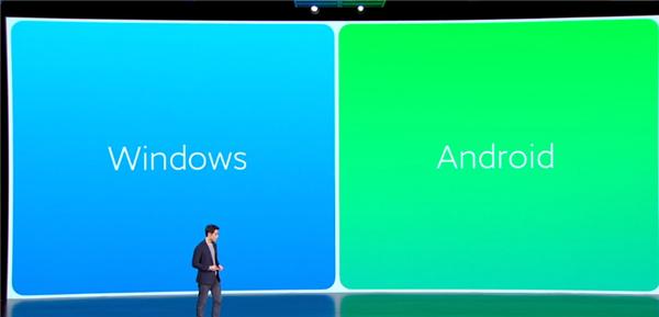 小米推出首个跨界产品MIUI+：Windows PC与安卓手机合体