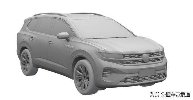 请回答2021|汉兰达/途胜L领衔，明年这些SUV最值得期待