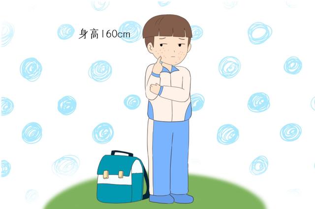超级宝妈@晚发育的男孩有着4大特征，如果你家孩子长不高，看看有没有中