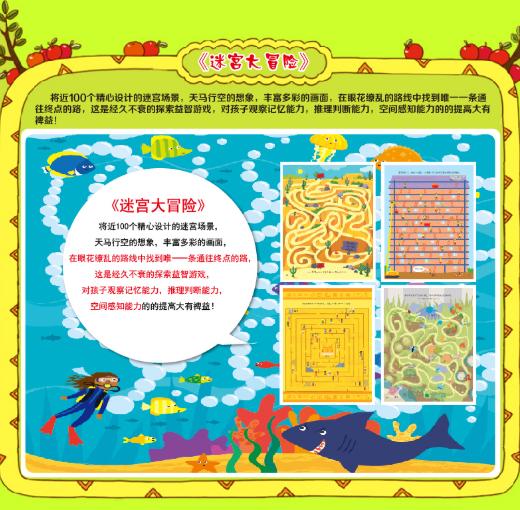 「你的育儿经」有关科学表明，孩子的智商并非天生的，这样做能培养出聪明的孩子