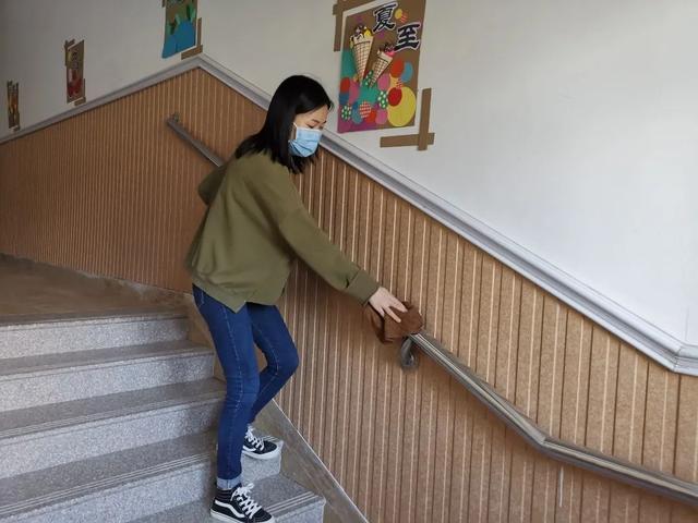 [你的育儿经]济宁市「济阳教育｜开学季」“疫”尘不染，待你回家——记兴隆街幼儿园开学准备篇