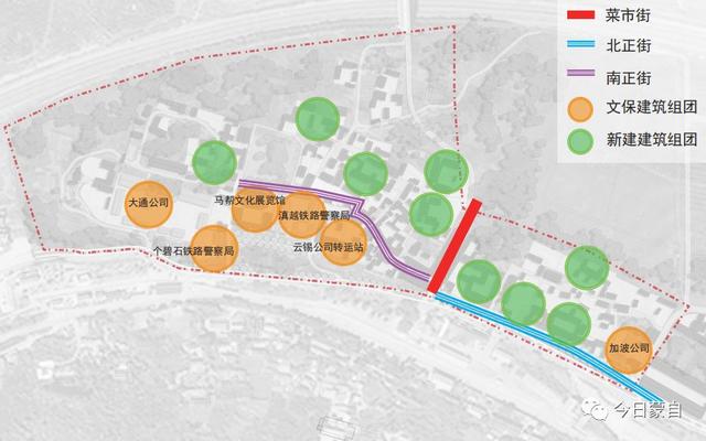 【旅行柚子君】碧色寨一期建设完工 有你想不到的玩法和想不到的美景