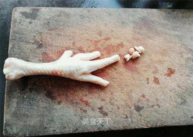 下酒配饭都好吃的甜辣菜！口感一级棒，做法也很简单哦