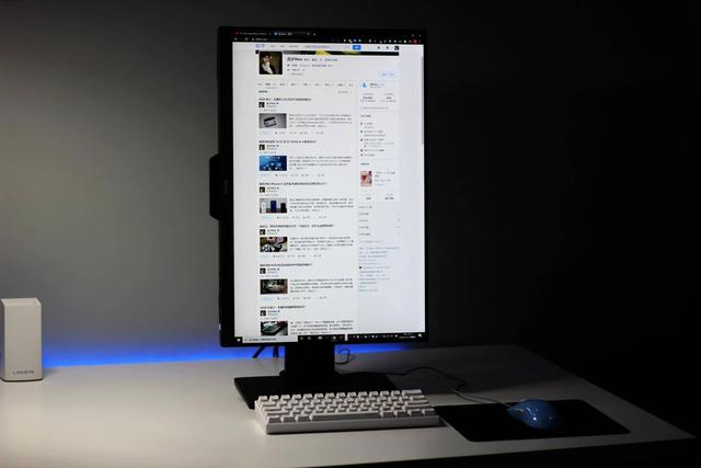 高效办公的小秘密 - 为什么说16:10显示器更具生产力