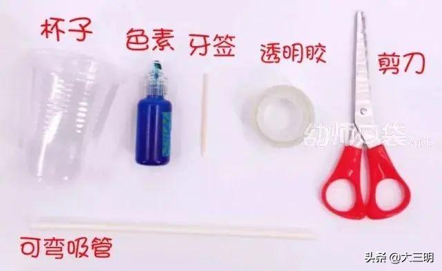 你的育儿经@「停课不停学」--朱口镇中心幼儿园亲子活动课程（九）