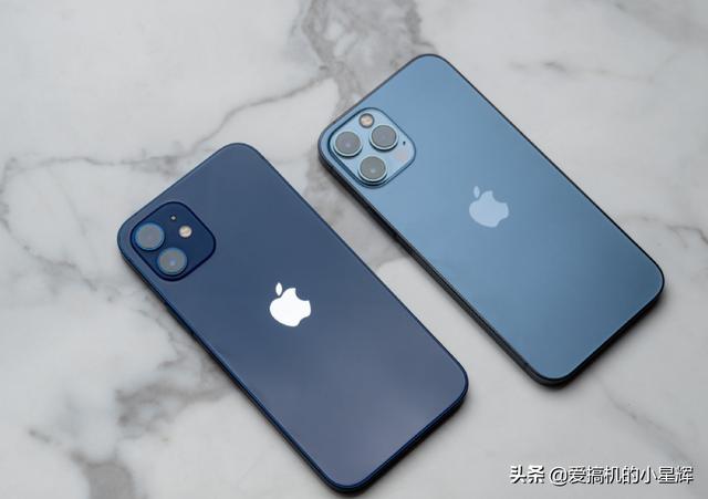 小米高管评iPhone12：实际手感非常不好，比例没小米协调