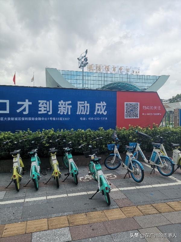 【山楂味的诗】走马观花，看顺德大良。