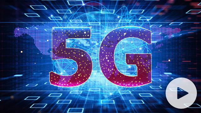 CES 2021预告：5G、电视，当然还有口罩