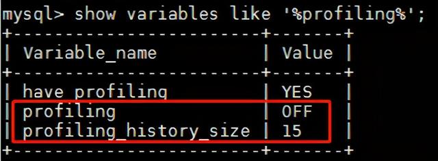 mysql优化篇（基于索引）