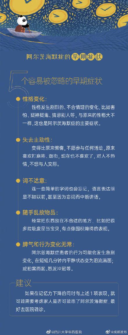 阿尔茨海默|年龄越大忘性越大？其实比忘记更可怕的是，有人已经搞忘了“忘记”这件事