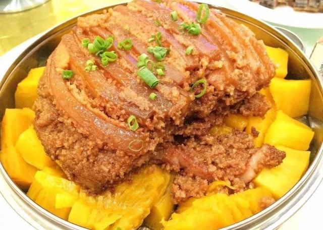 这40道健康蒸菜，味道一级棒