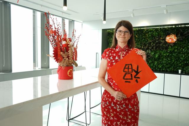 医疗|西门子医疗亚太区总裁：中国市场很有吸引力，将继续投资