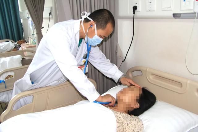 圆孔|河北37岁女子接连遭遇两次脑梗死！医生一查，心脏上有个洞