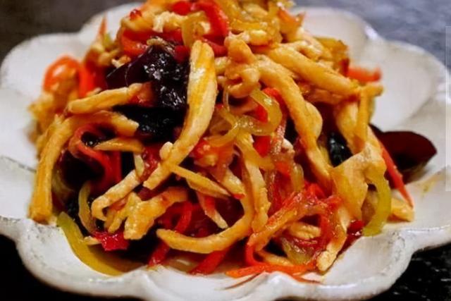 19款清香小菜肴分享，可口解腻好吃不够，一起学做美食吧