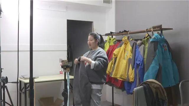 线上线下齐发力 三门电商走上“抱团”发展新路子