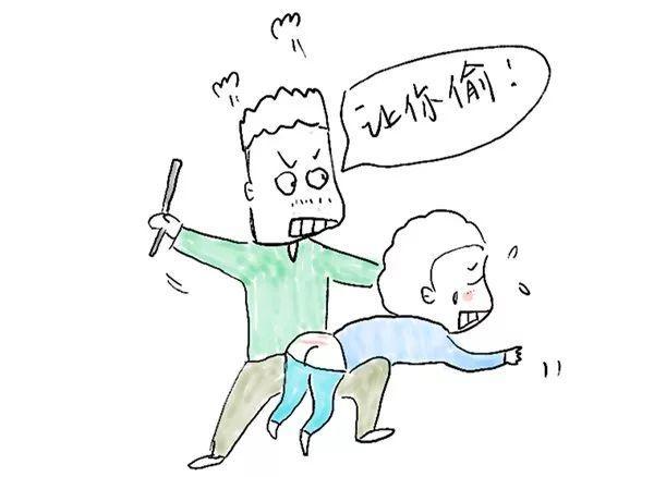 阳阳的家|“爸爸，我真的没有偷钱！”这位父亲的行为，让孩子再也没能醒来