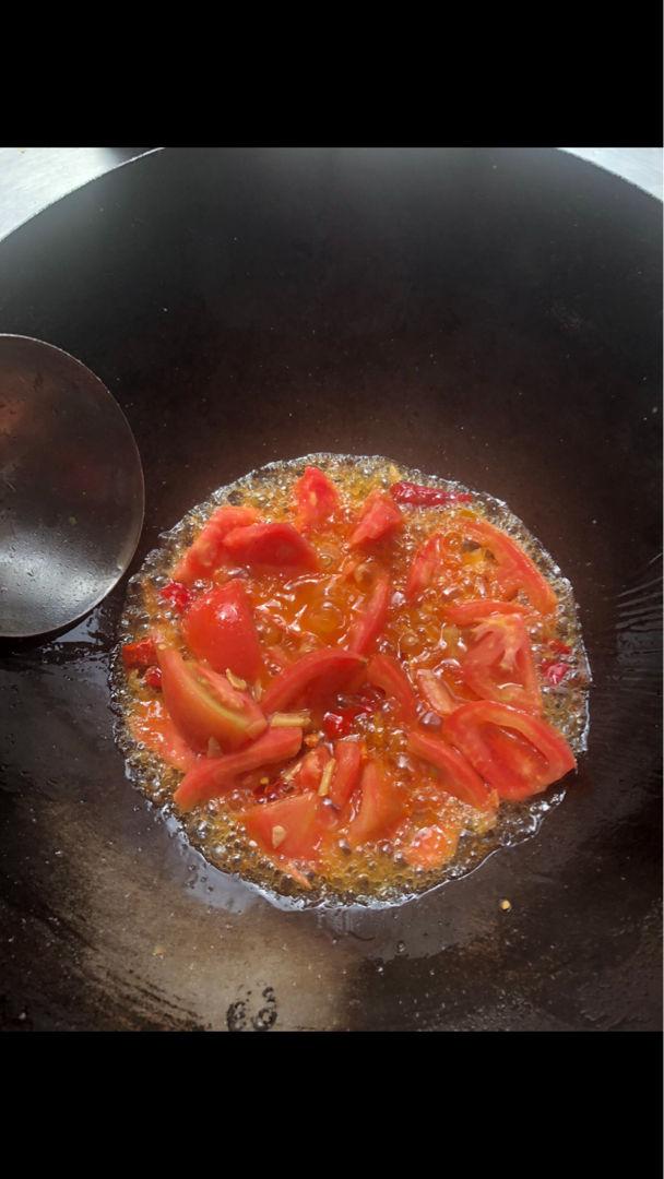 营养开胃的西红柿鸡蛋汤，做法有窍门，赶紧记住做给家人喝