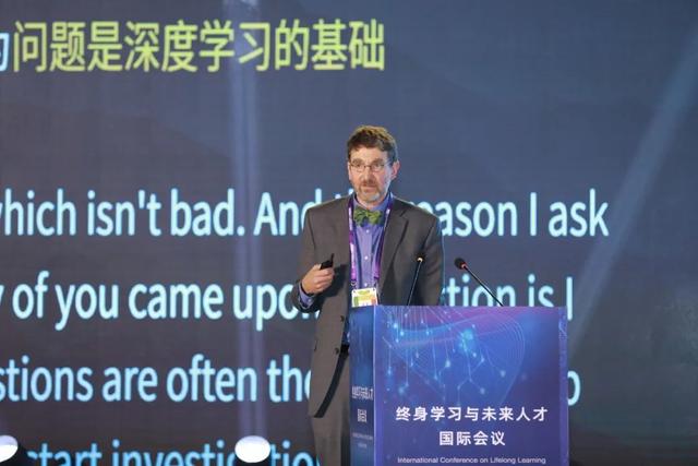 『超级宝妈』教育|哈佛大学教授:如何通过玩耍培养创新?