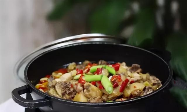 九款湘菜家常滋味｜做法