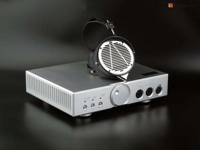 高登音频 GOLDENWAVE GA-X evolution耳机放大器测评报告「Soomal」