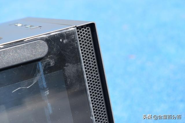 把万元硬件装进百元机箱？九州风神魔方110磁吸电脑机箱装机