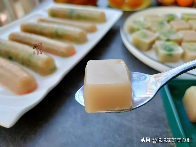 冬天，宁不吃肉也要吃这菜，炖一炖全是胶原蛋白，好吃不贵容易做