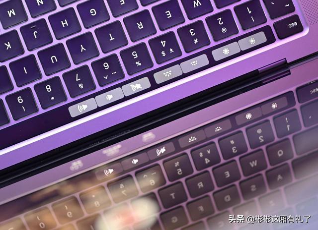 间隔5年的两台MacBook pro有什么区别？对比