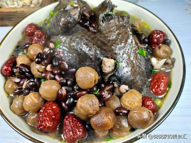 冬季，吃牛肉羊肉不如多吃它，6元一斤高钙高蛋白，便宜又营养