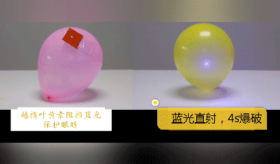 21世纪经济报道@这件事情不重视，孩子的眼睛都毁了