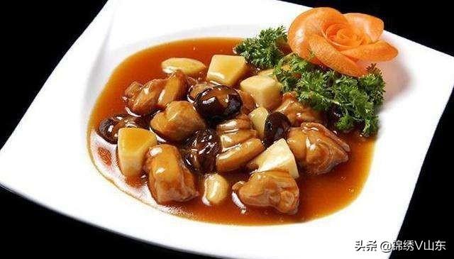 12月推荐菜品|11道家常菜, 有荤有素食材简单, 步骤详细